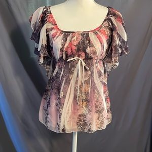 Rue 21 blouse